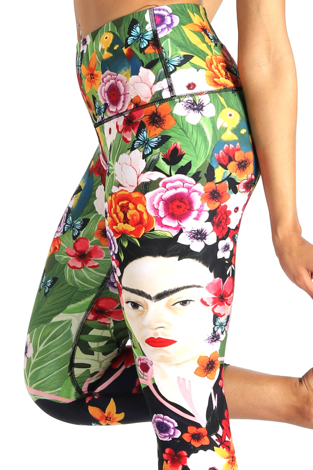 Capri Legging - Kahlo - Concordia Style Boutique