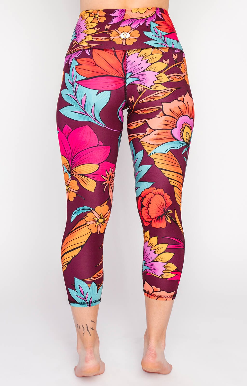 Capri Legging - Indie Flow - Concordia Style Boutique