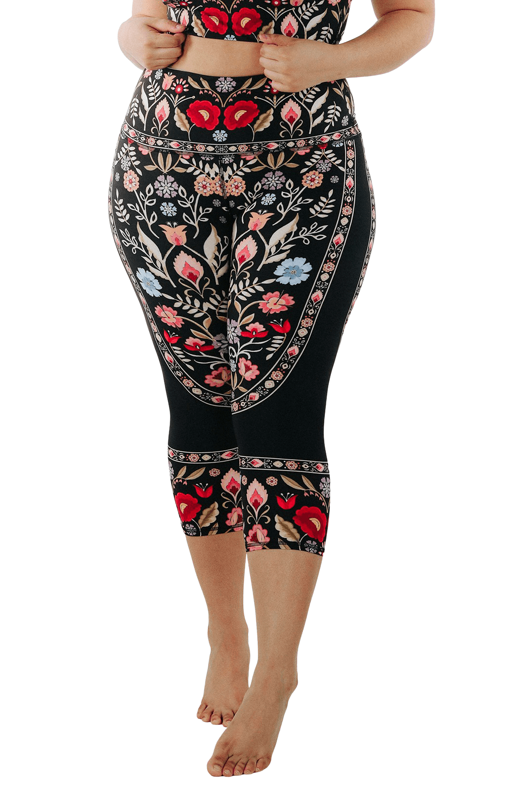 Capri Legging - Rustica - Concordia Style Boutique