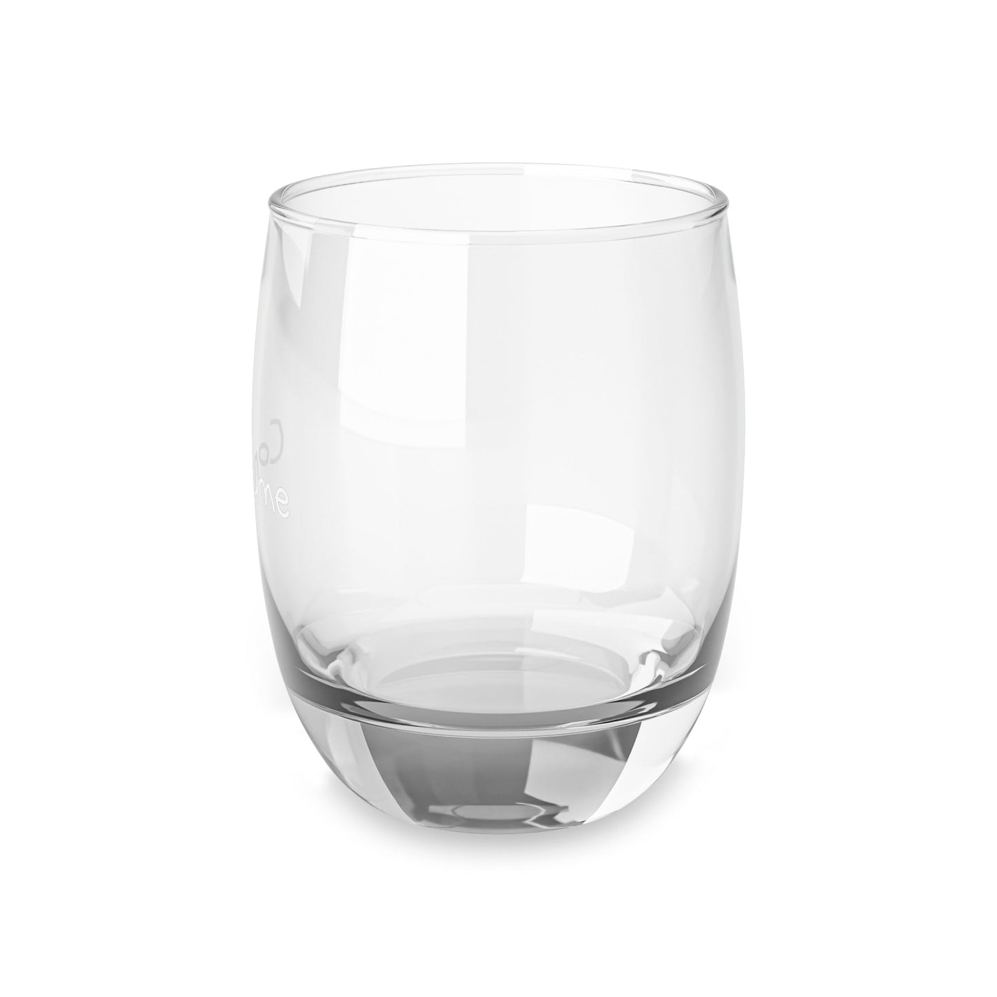 Whiskey Glass - Consume - Concordia Style Boutique