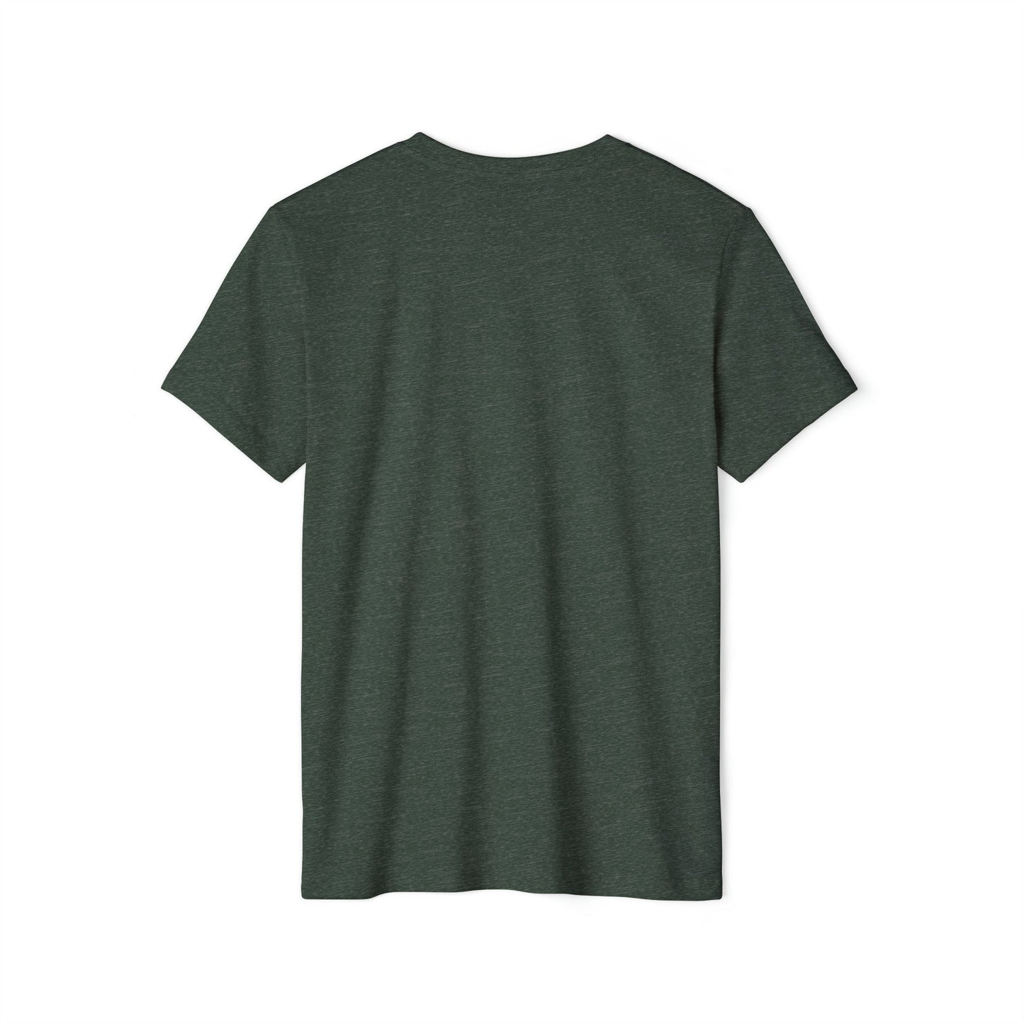 Climate Change Ain't Cool: Eco-Friendly T-Shirt - Concordia Style Boutique