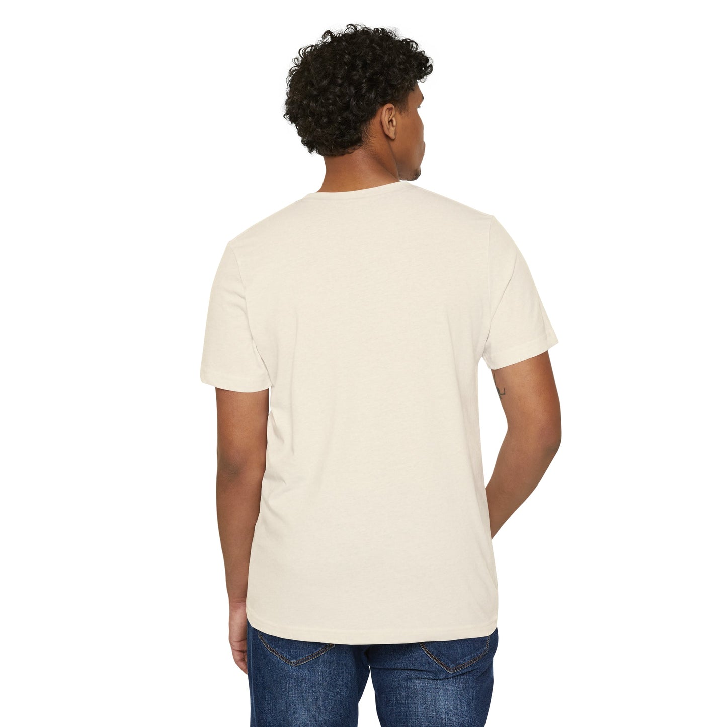 Climate Change Ain't Cool: Eco-Friendly T-Shirt - Concordia Style Boutique