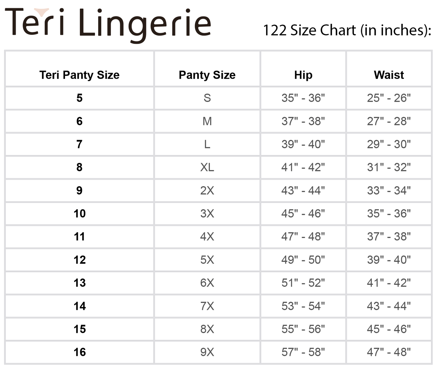 Full Coverage, Elastic Leg, Cotton Brief, White 4 Pack (Style 122) - Concordia Style Boutique