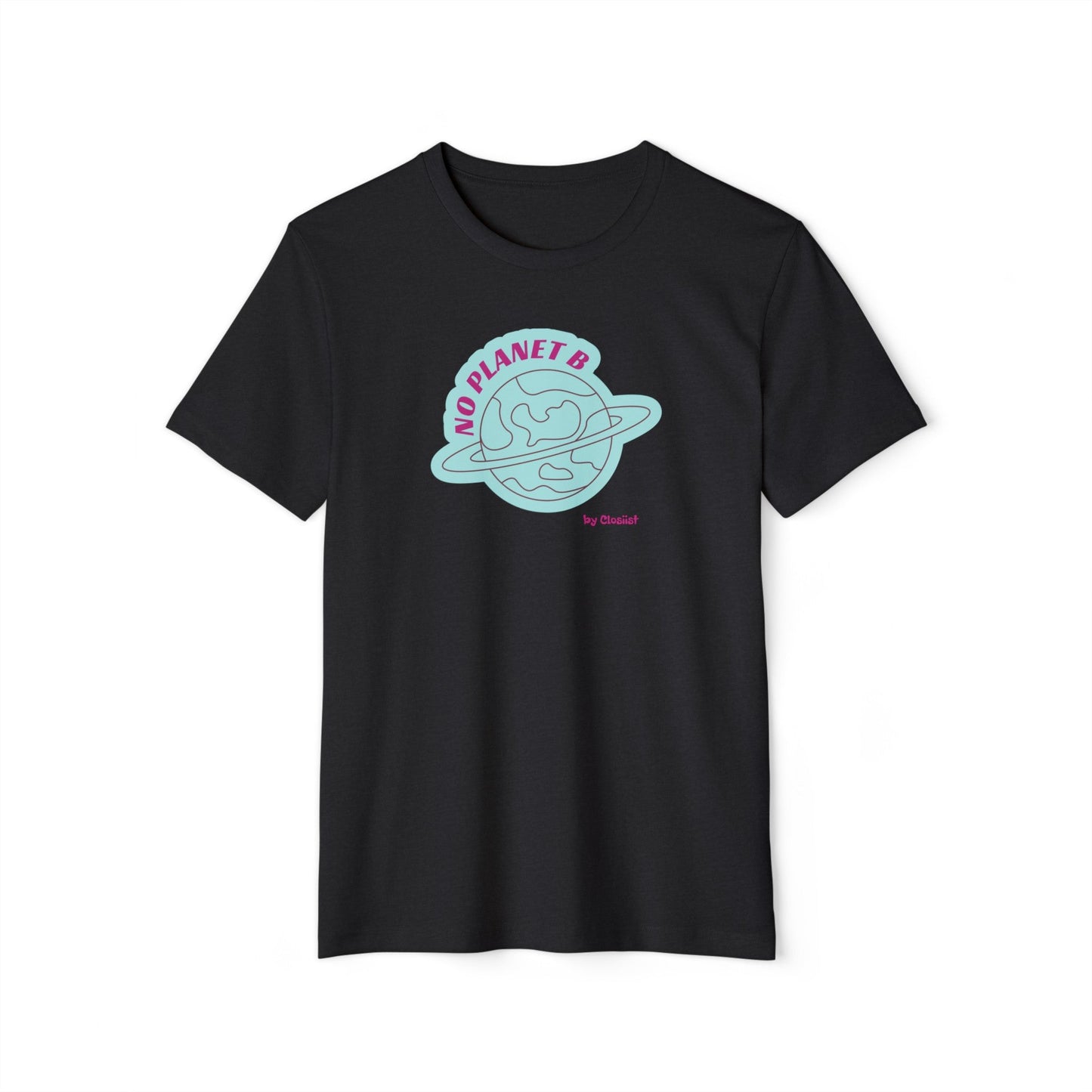 No Planet B - Organic T-Shirt - Concordia Style Boutique
