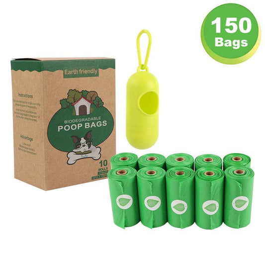 Biodegradable Pet Garbage Bag - Concordia Style Boutique