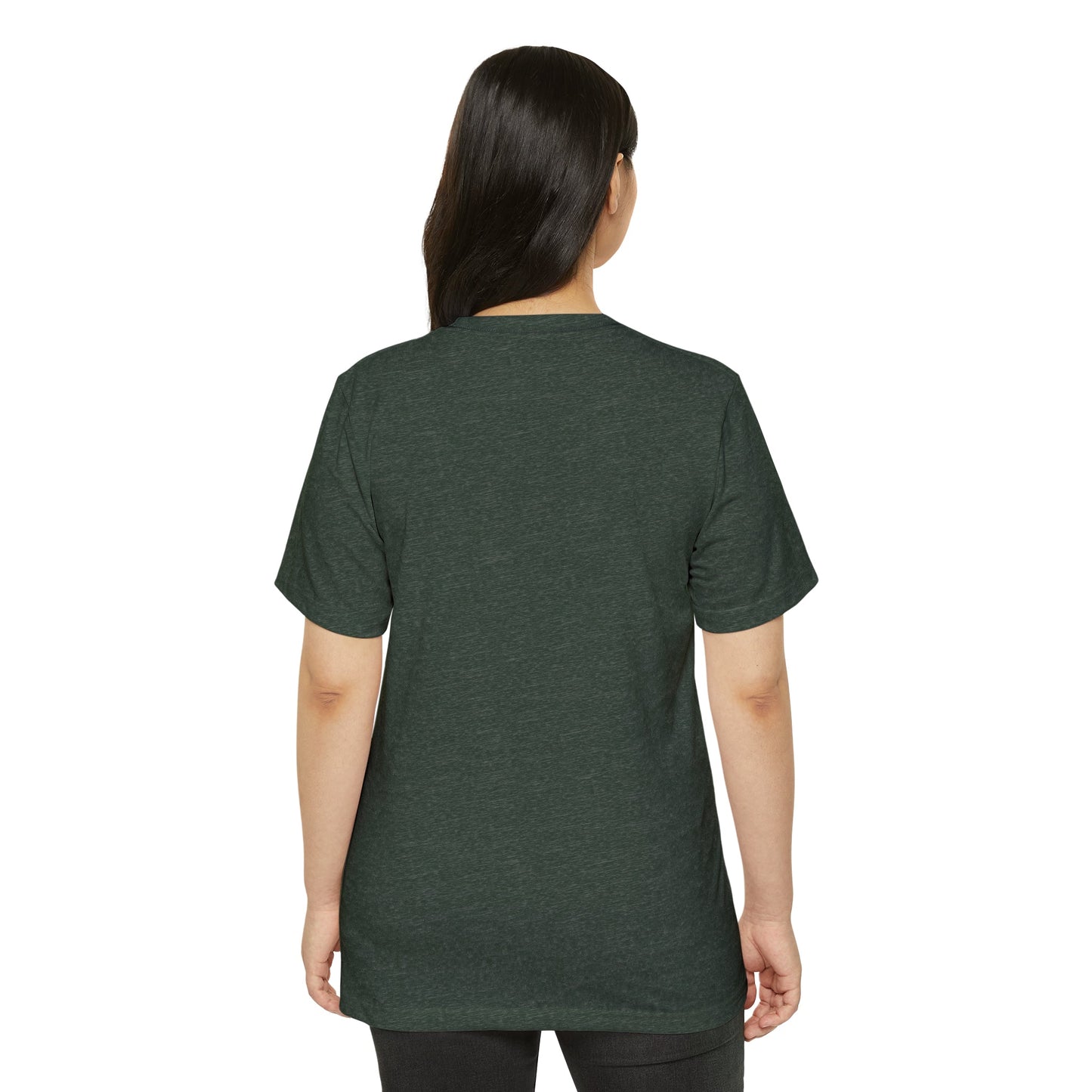 Climate Change Ain't Cool: Eco-Friendly T-Shirt - Concordia Style Boutique