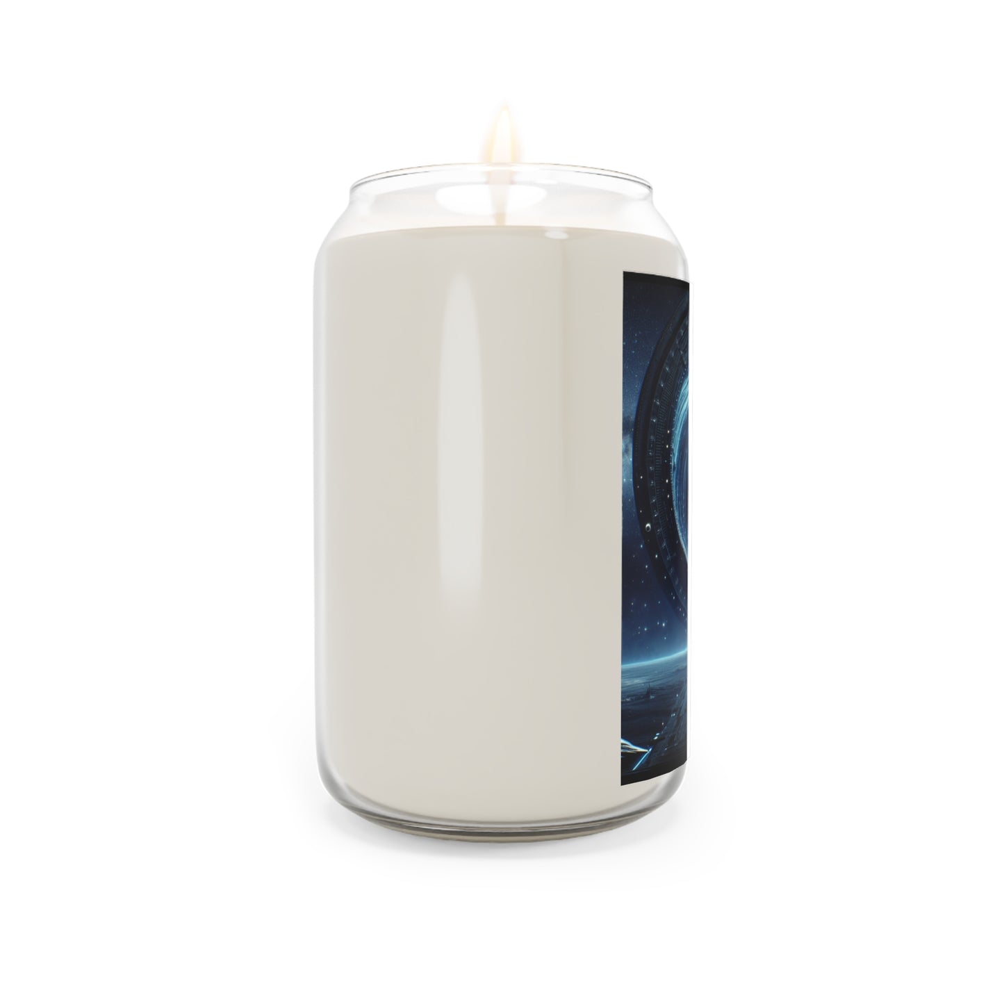 "Stargate" Scented Candle - 13.75 oz