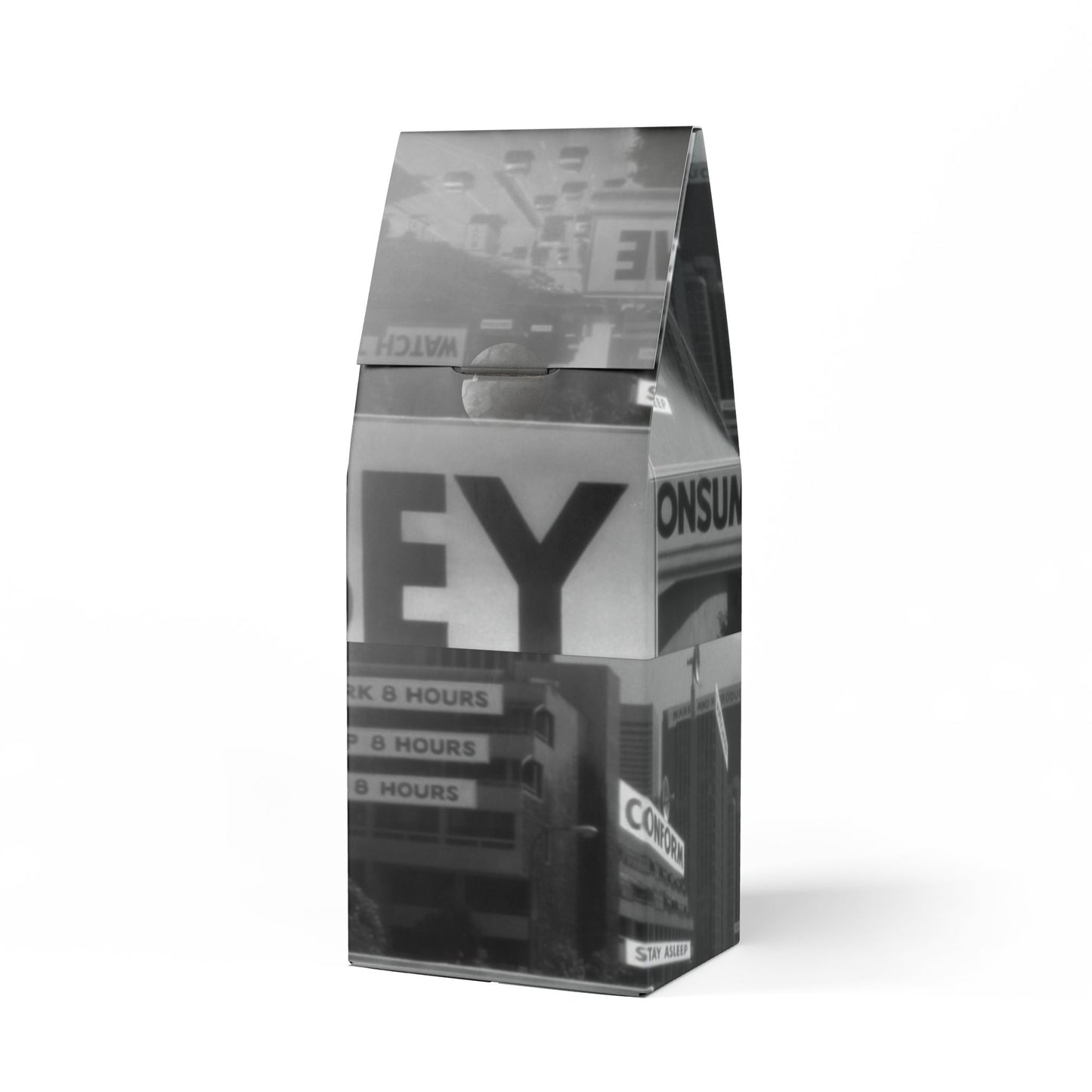Colombia Single Origin Coffee (Light-Medium Roast) - "They Live" - Premium Coffee from Concordia Style Boutique - Just $30.05! Shop now at Concordia Style Boutique
