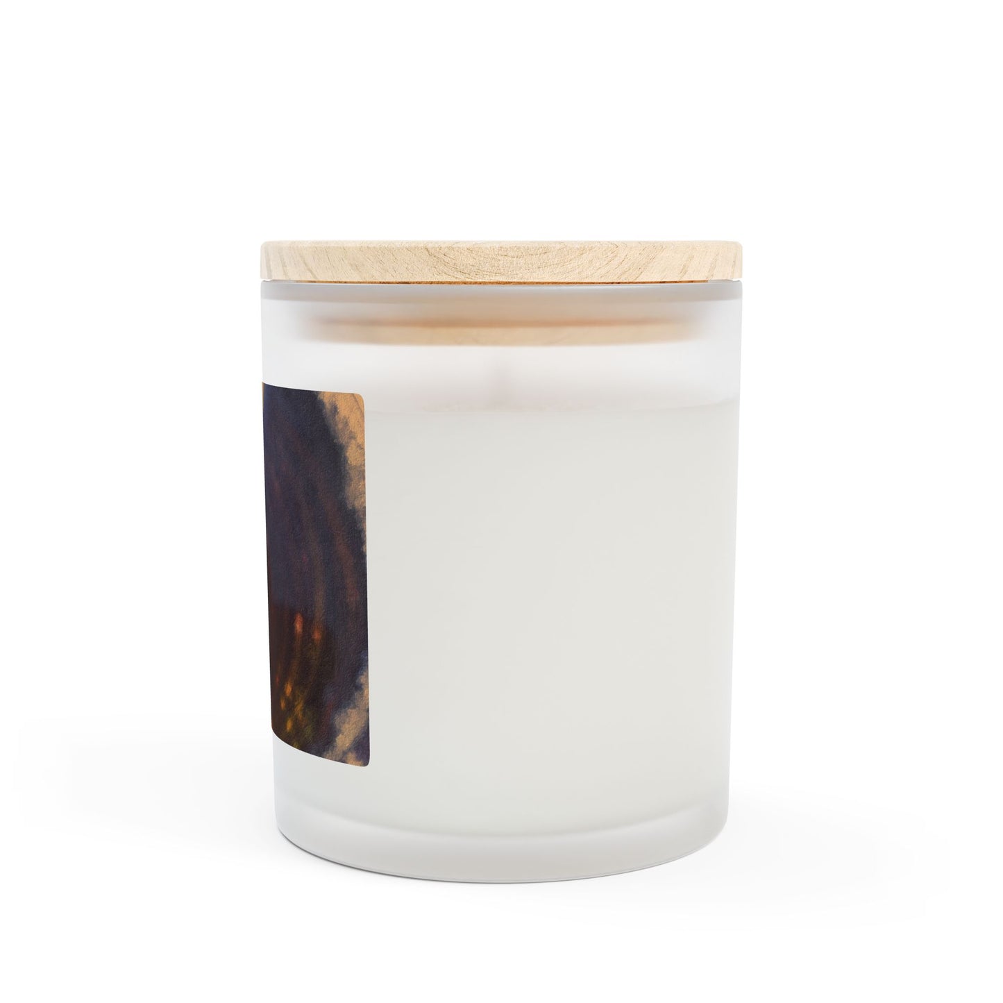 Frosted Glass Candle, 11 oz - "Vintage" - Premium Candle from Concordia Style Boutique - Just $31.26! Shop now at Concordia Style Boutique