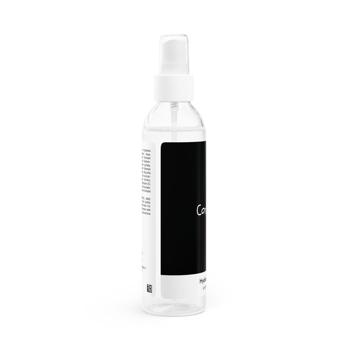 Hydrating Toner, 6oz - Concordia Style Boutique