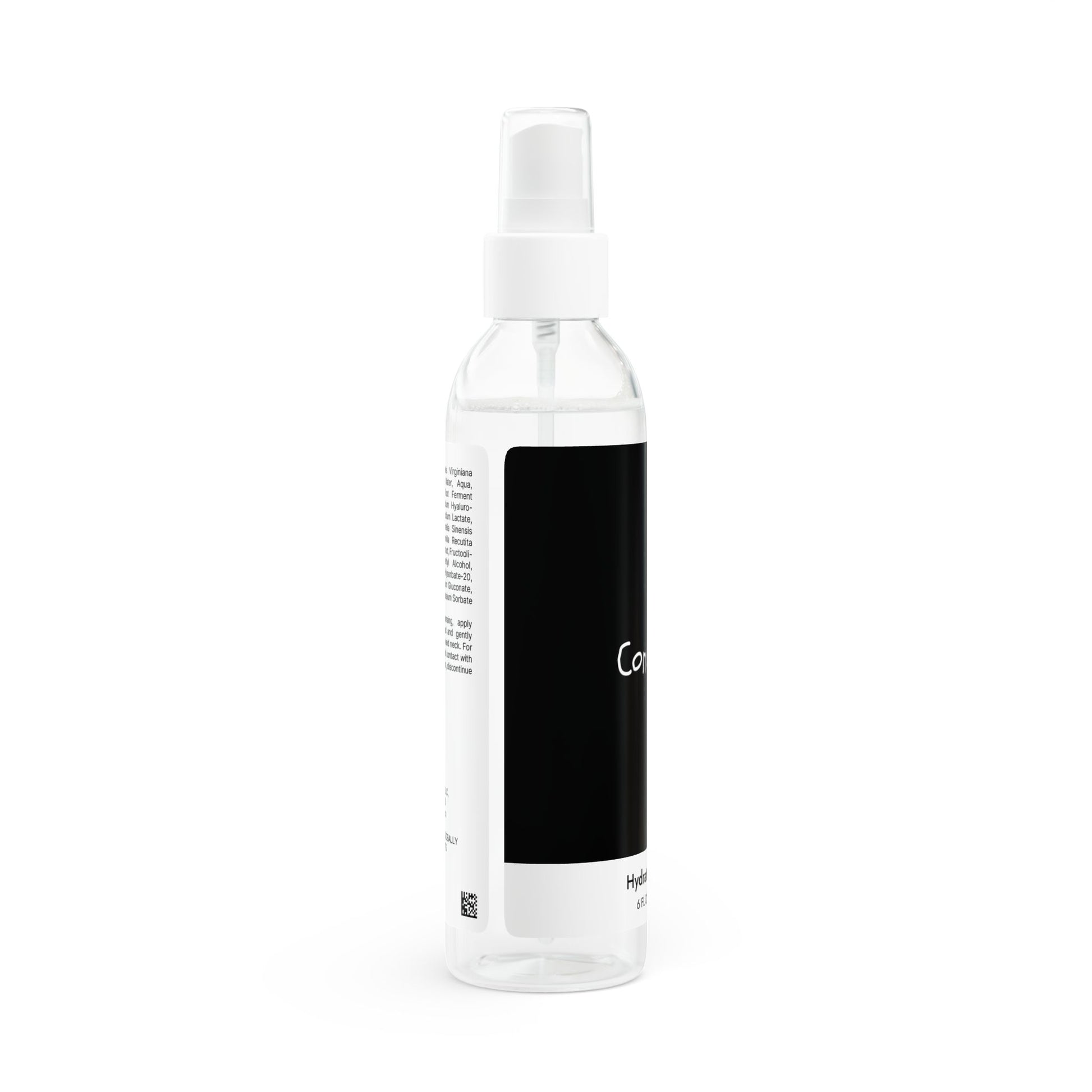 Hydrating Toner, 6oz - Concordia Style Boutique