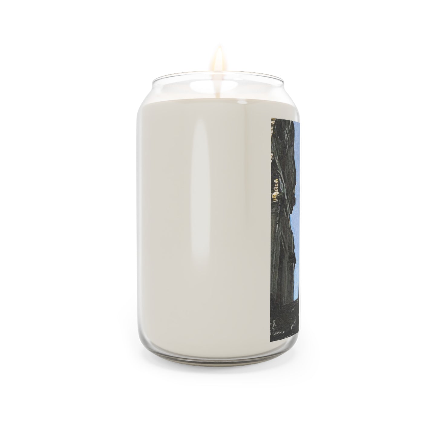 "Angkor Wat" Scented Candle - 13.75 oz