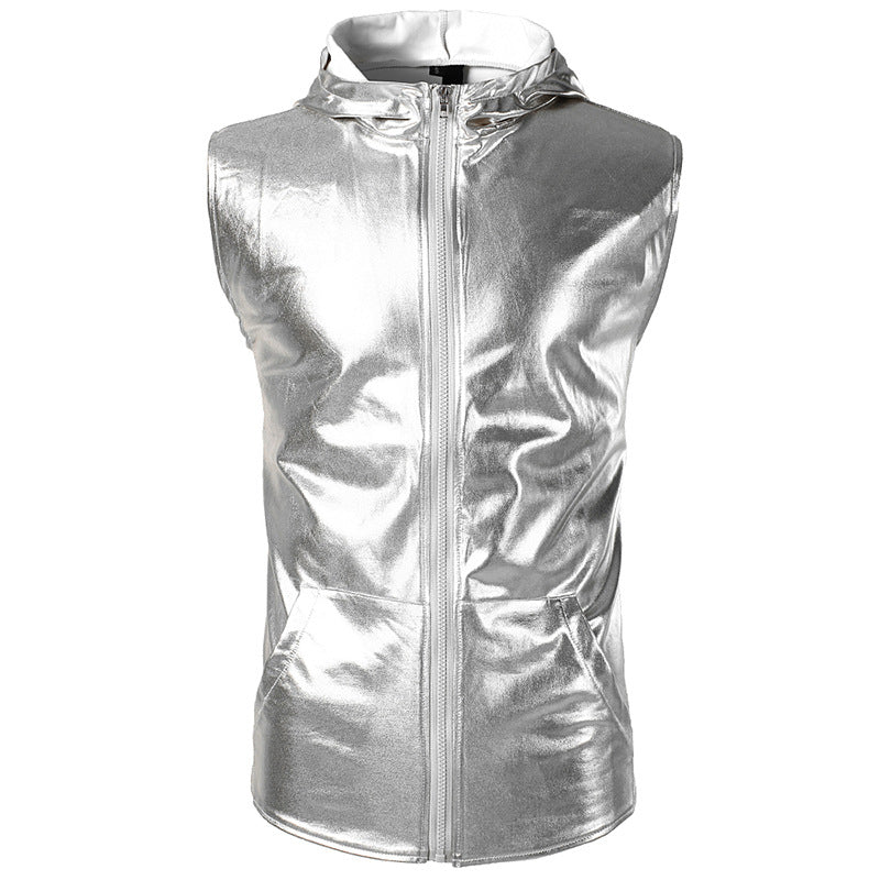 Bright vest - Premium vest from erDouckan - Just $38.29! Shop now at Concordia Style Boutique