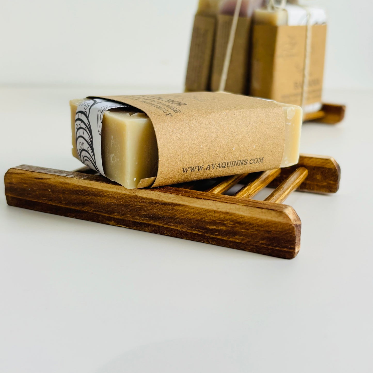 Cold Pressed Juice Soap Set β Natural 3-Bar Collection for Glowing Skin