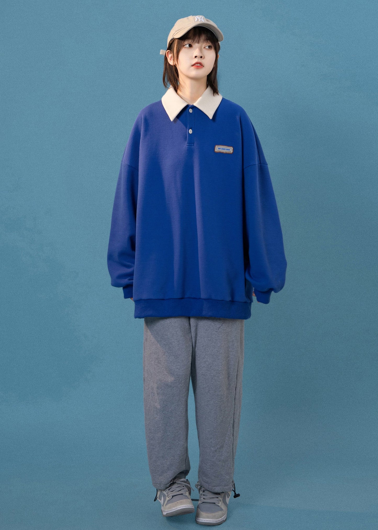 Women's Casual Studio Sweater - Concordia Style Boutique