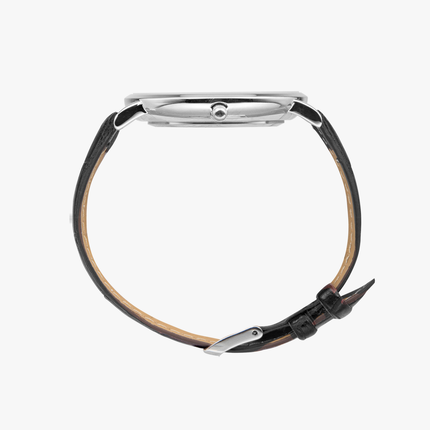 Quartz Watch - "They Live" - Premium watch from Concordia Style Boutique - Just $27! Shop now at Concordia Style Boutique