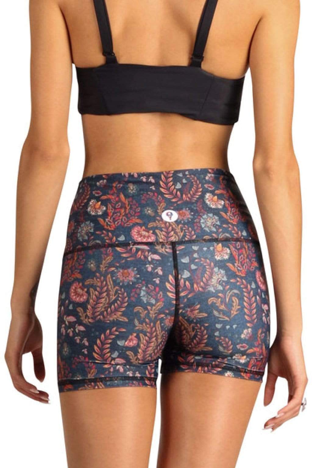 Joey Short - Festival Denim - Concordia Style Boutique