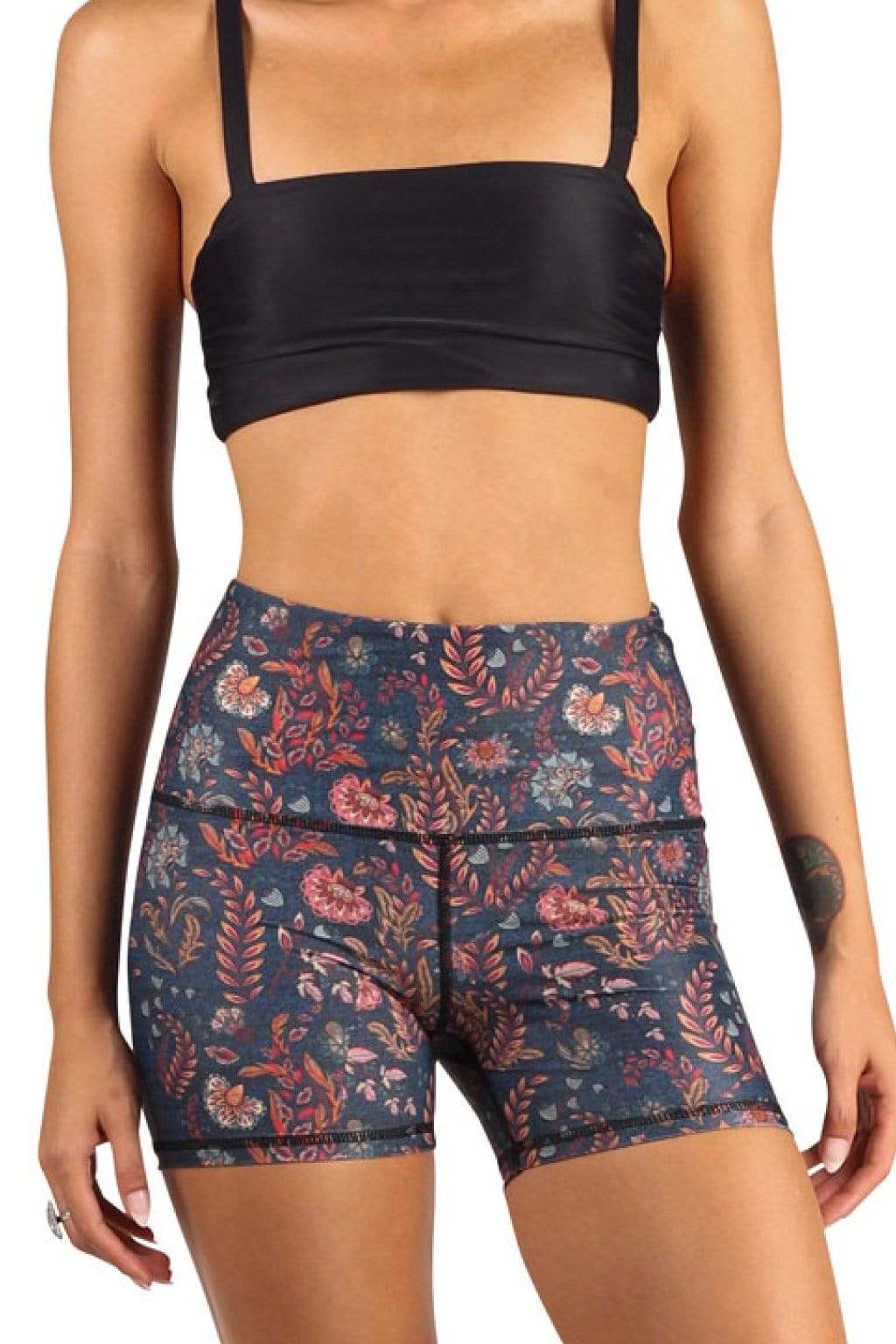 Joey Short - Festival Denim - Concordia Style Boutique