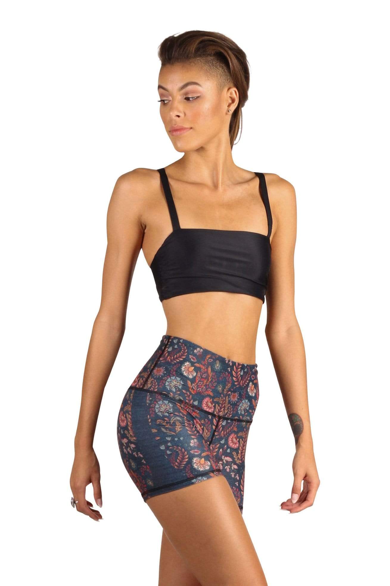 Joey Short - Festival Denim - Concordia Style Boutique