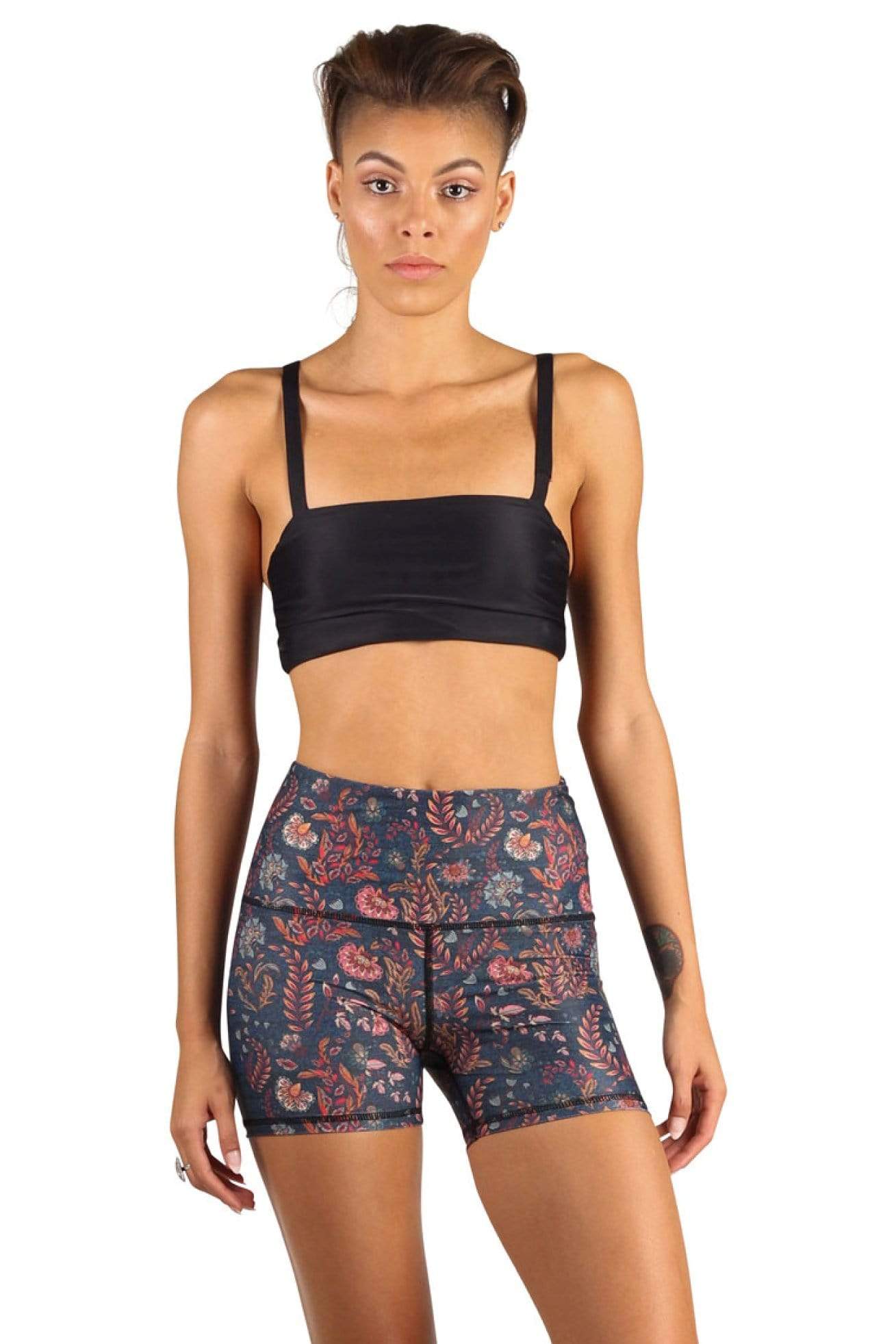 Joey Short - Festival Denim - Concordia Style Boutique