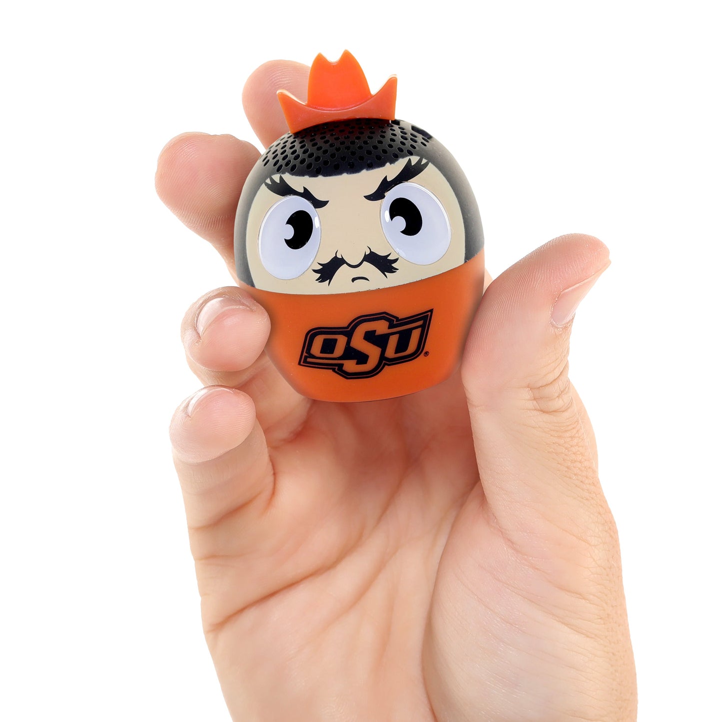 Oklahoma State Cowboys - Bitty Boomers