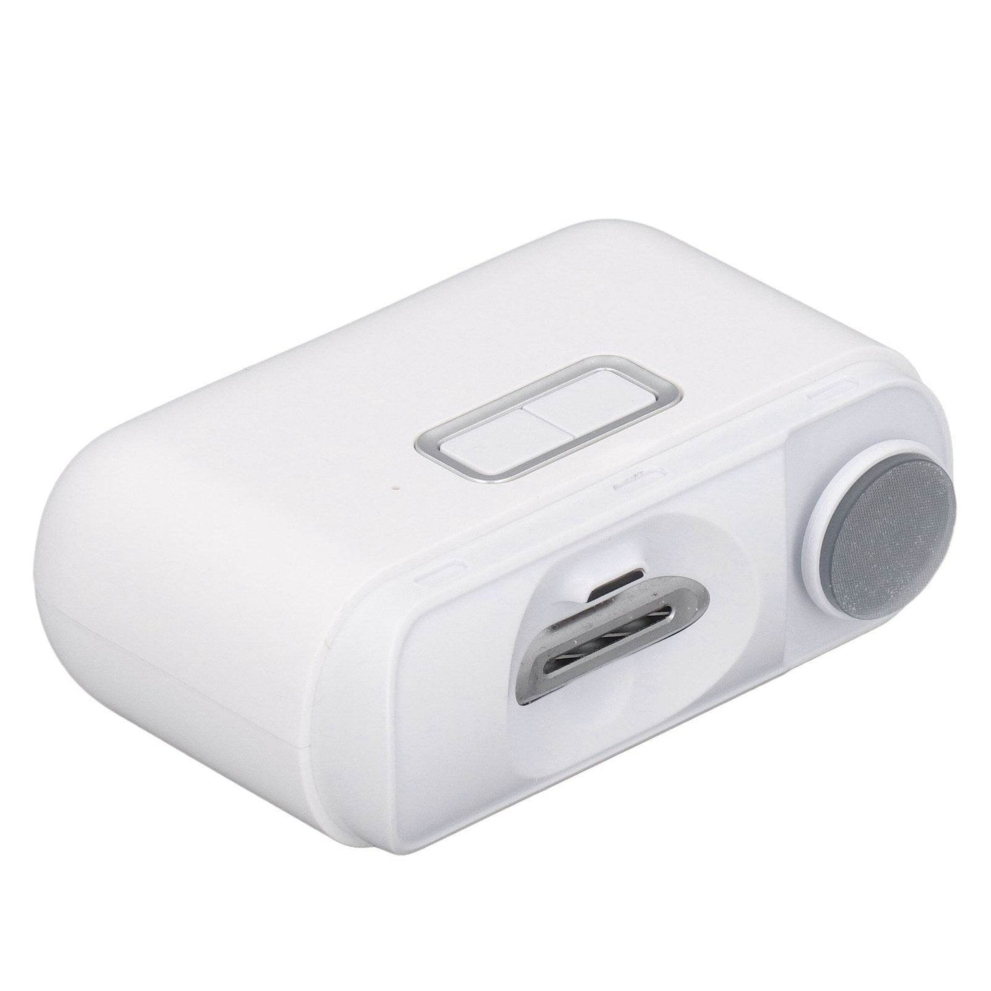 2 in 1 Electric Nail Clipper - Concordia Style Boutique