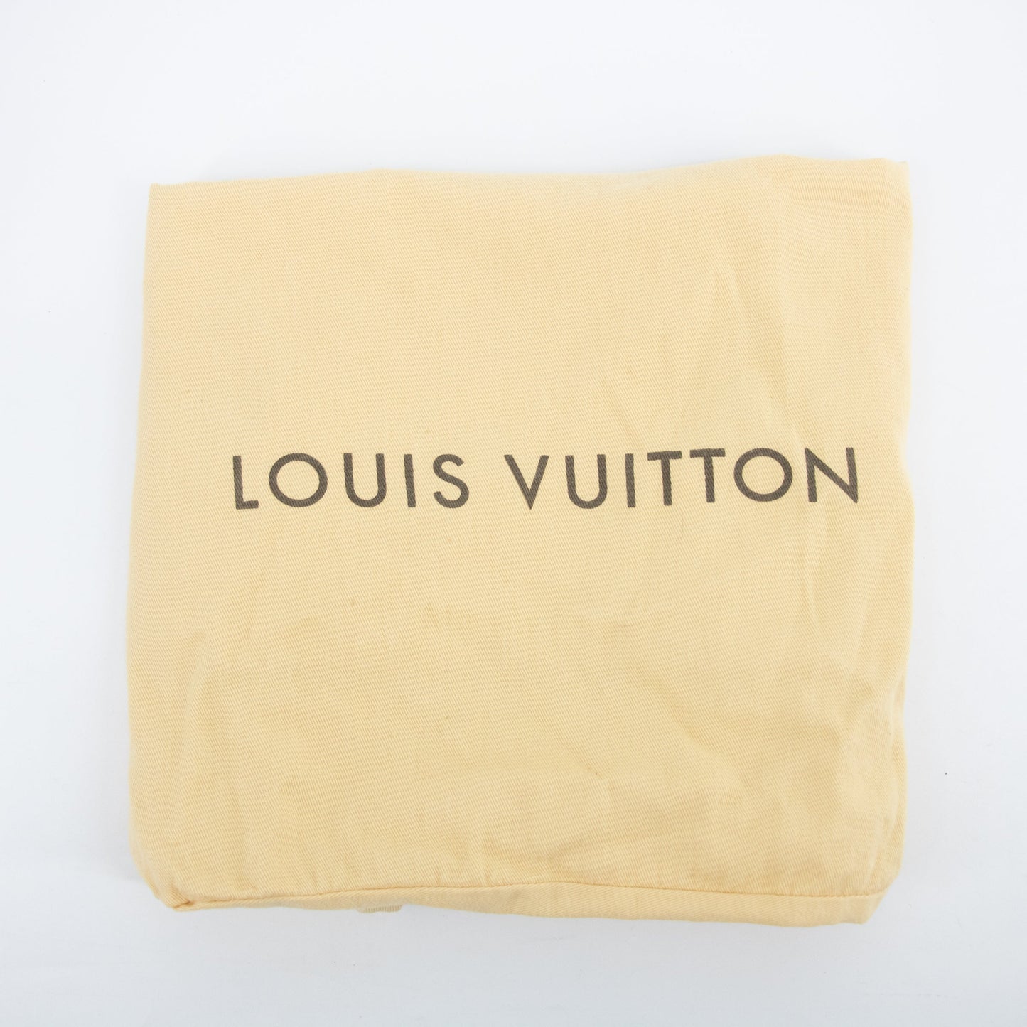 Louis Vuitton Monogram Canvas Bosphore Backpack #1347