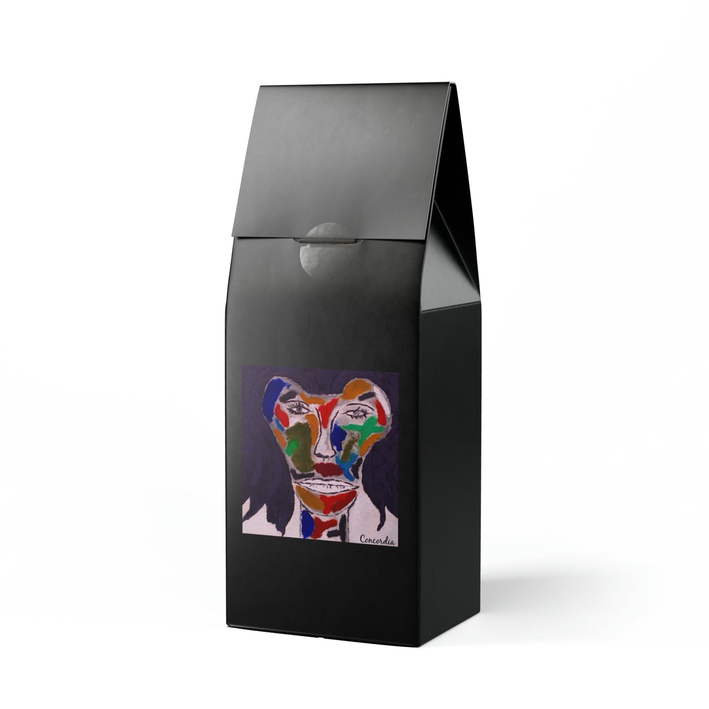 Cascades Coffee Blend (Medium-Dark Roast) - Concordia Style Boutique