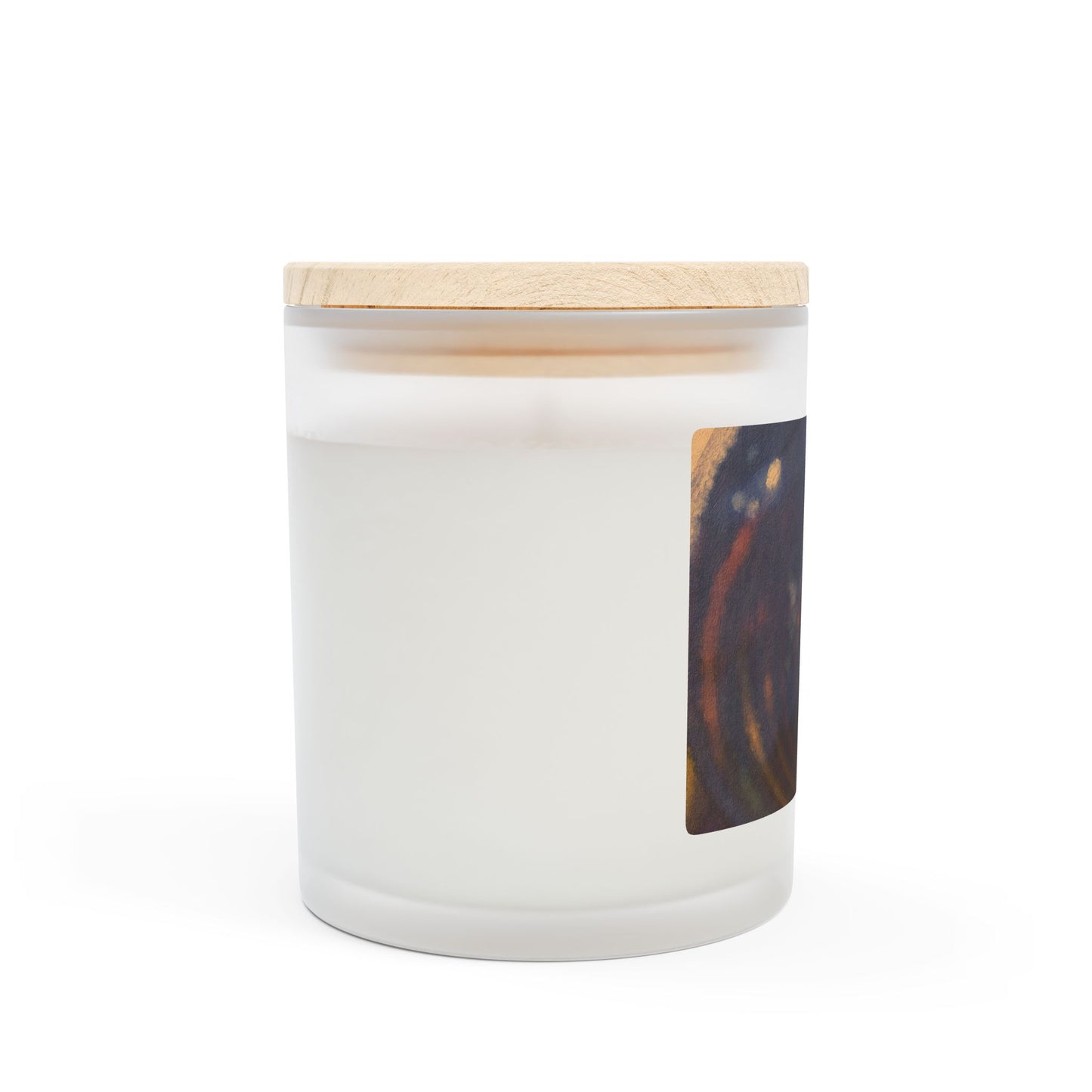 Frosted Glass Candle, 11 oz - "Vintage" - Premium Candle from Concordia Style Boutique - Just $31.26! Shop now at Concordia Style Boutique