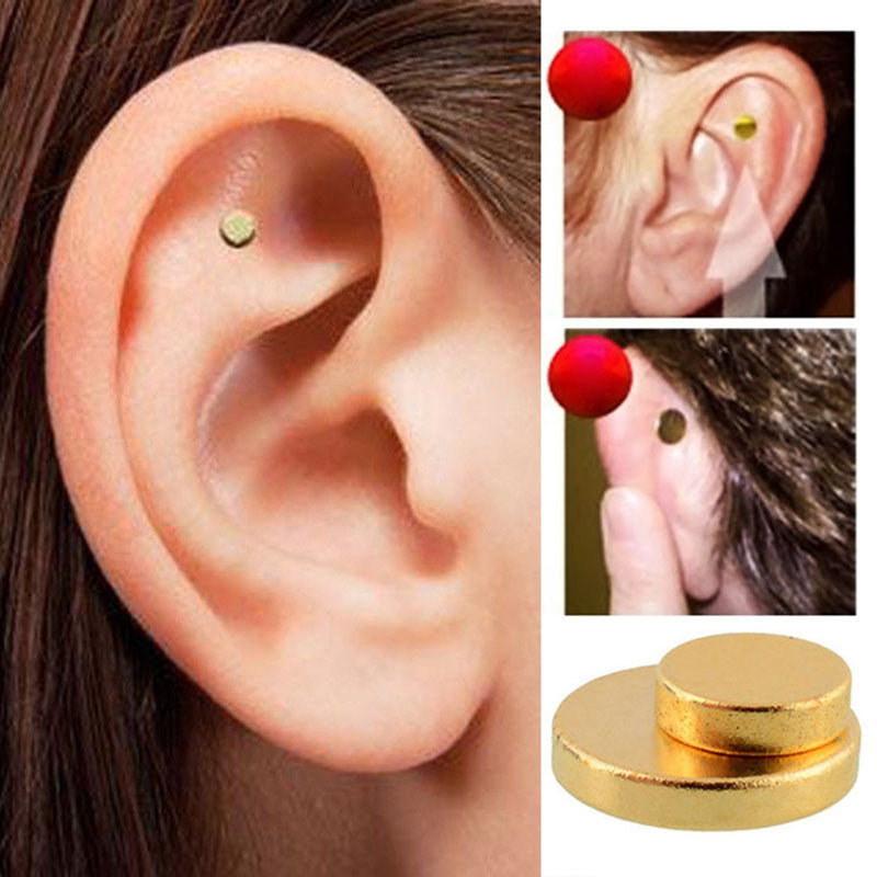 Auricular Therapy Quit Smoking Magnet - Concordia Style Boutique