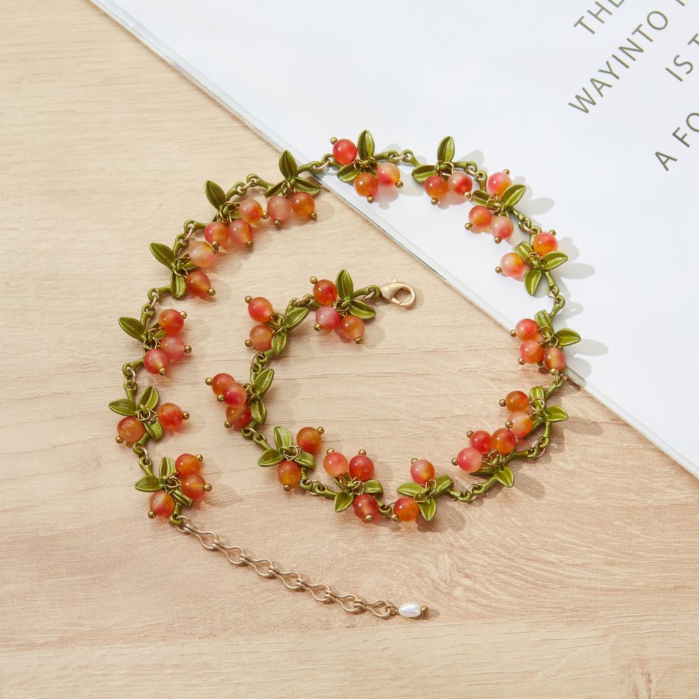 BERRY JEWELRY SETS - Concordia Style Boutique