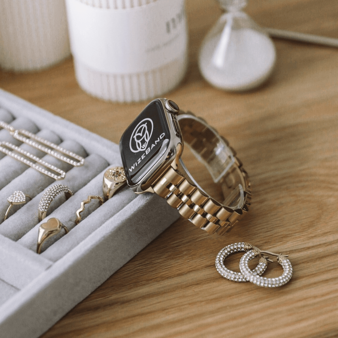 Styx Metal Strap - Concordia Style Boutique