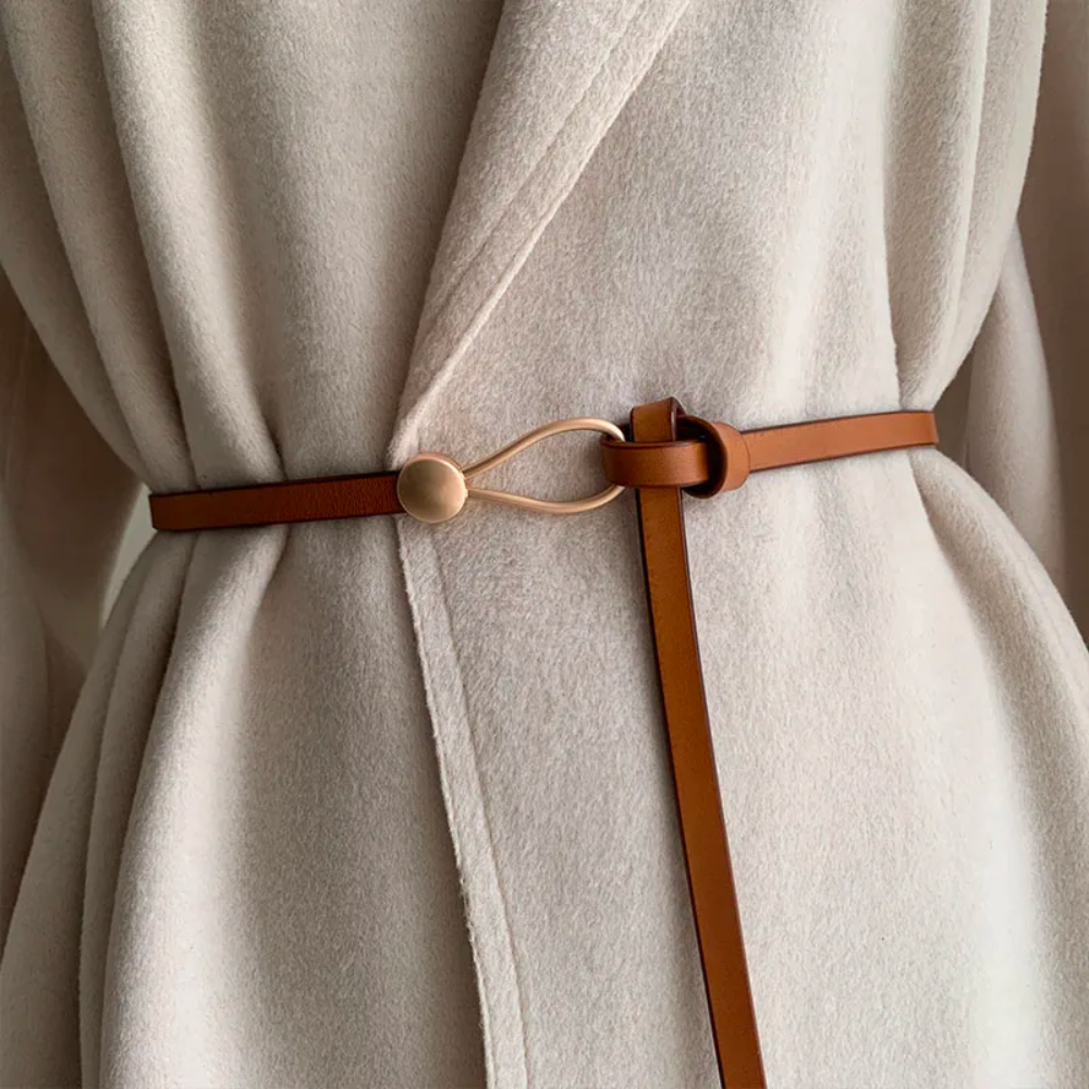 VINTAGE KNOT BELT - Concordia Style Boutique