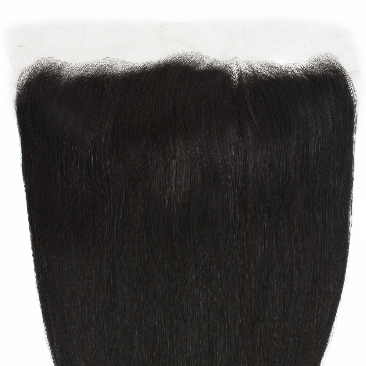 Brazilian Straight 13x4 HD Lace Human Hair Frontal