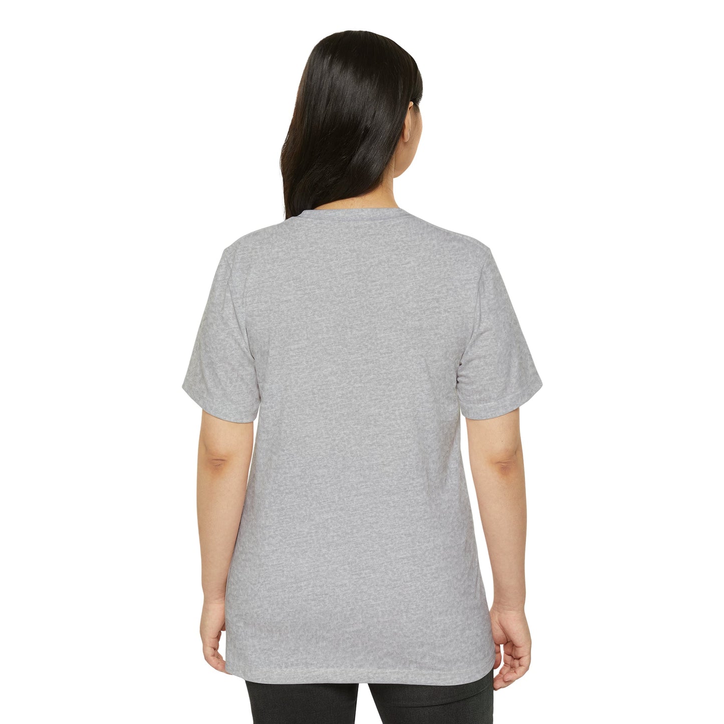 Climate Change Ain't Cool: Eco-Friendly T-Shirt - Concordia Style Boutique