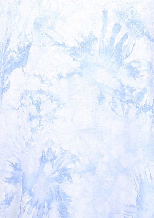 In the Clouds Soft Feel Maxi Skirt Made in USA - Concordia Style Boutique