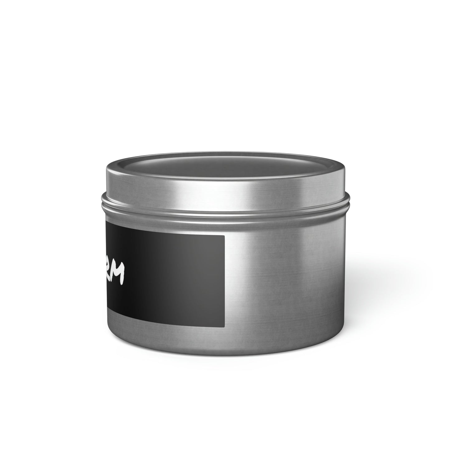 Tin Candle - "Conform" - Premium Tin Candle from Concordia Style Boutique - Just $9.33! Shop now at Concordia Style Boutique