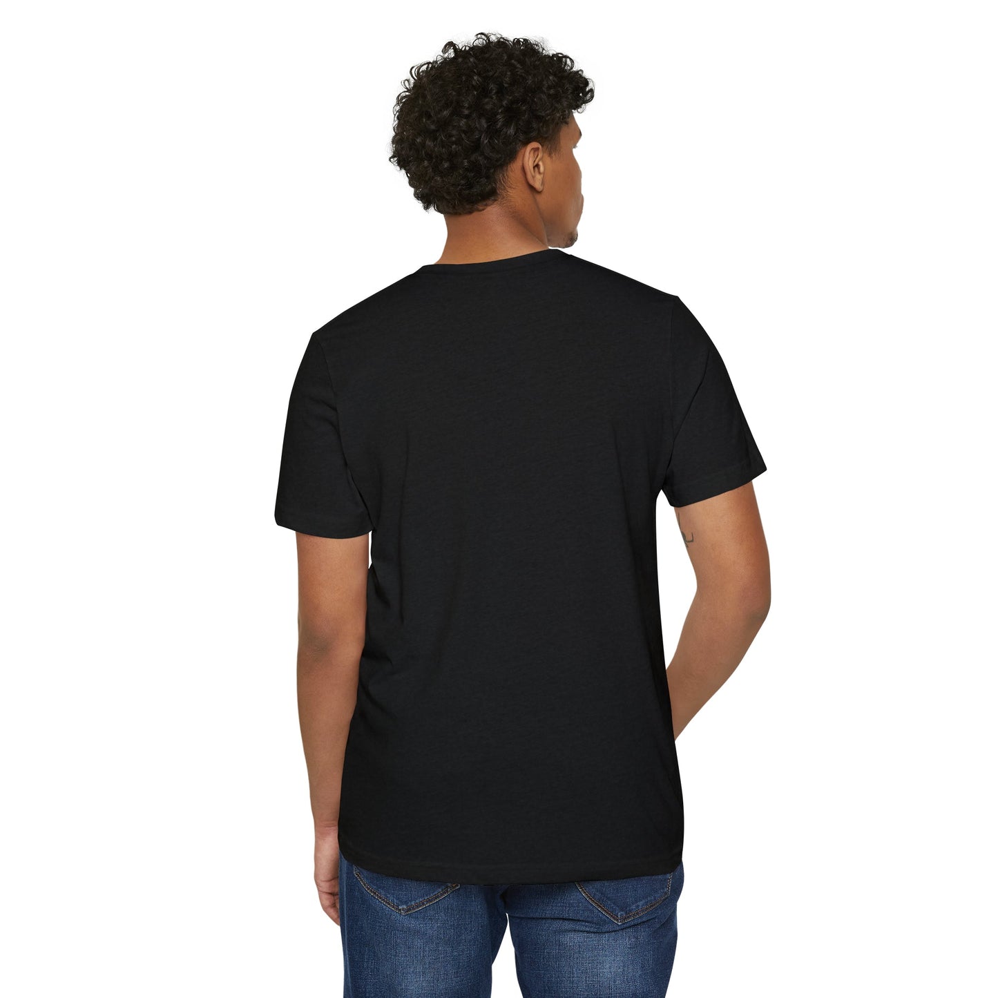 Climate Change Ain't Cool: Eco-Friendly T-Shirt - Concordia Style Boutique