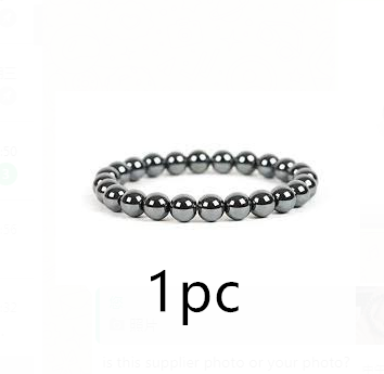 Man Fashion Bracelet - Premium bracelet from erDouckan - Just $9.45! Shop now at Concordia Style Boutique