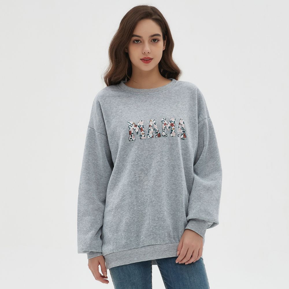 MAMA SWEATSHIRTS - Concordia Style Boutique