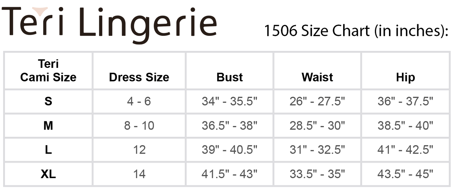 Gentle Fit Jersey Knit Tank (Style 1505) - Concordia Style Boutique