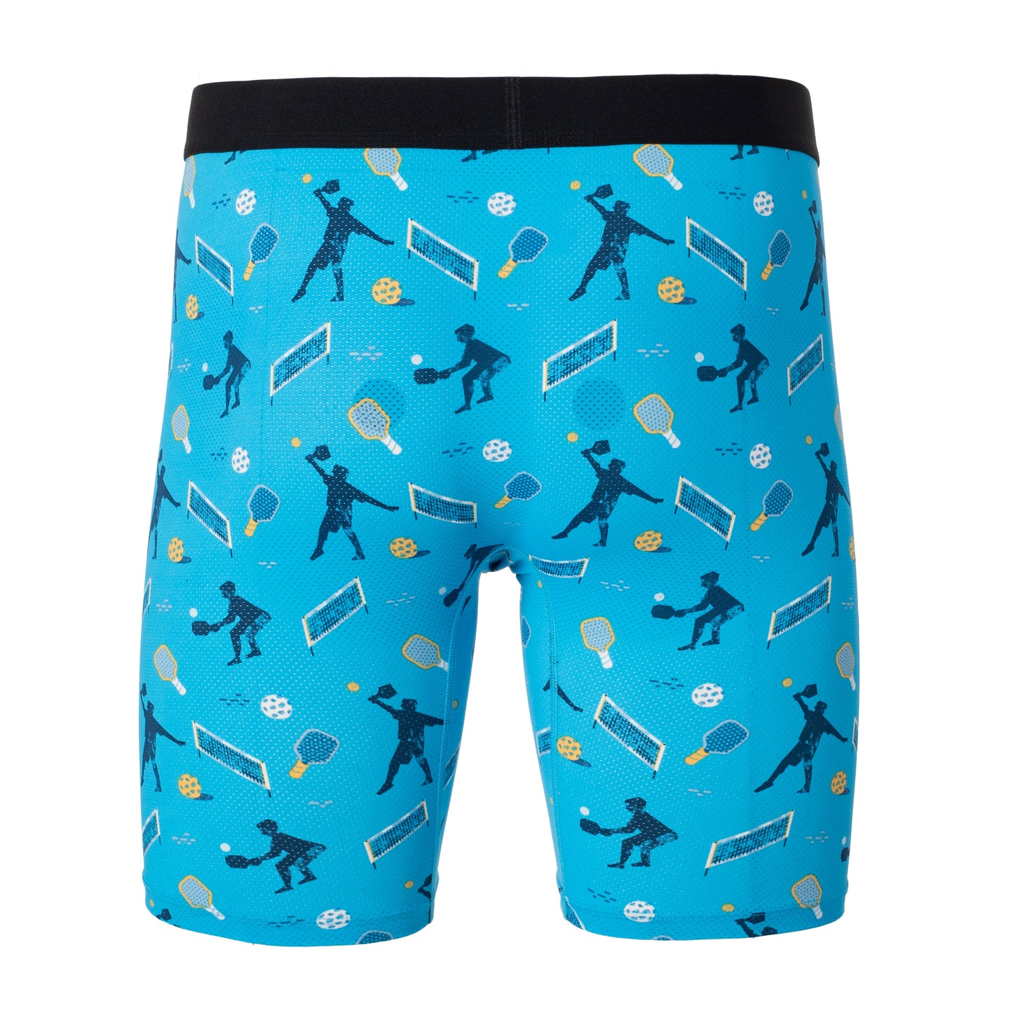 Performance Boxer Briefs | The Dink Shot - Concordia Style Boutique