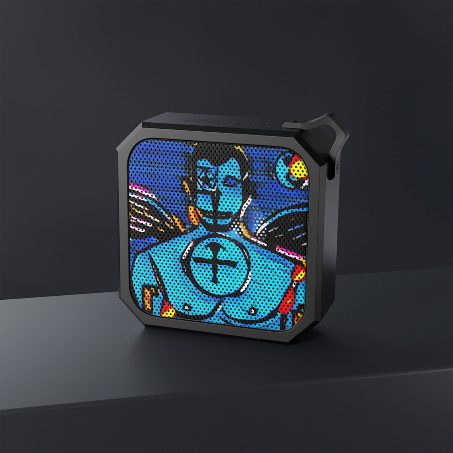 Blackwater Outdoor Bluetooth Speaker -"Balance" - Premium Bluetooth Speaker from Concordia Style Boutique - Just $37.17! Shop now at Concordia Style Boutique