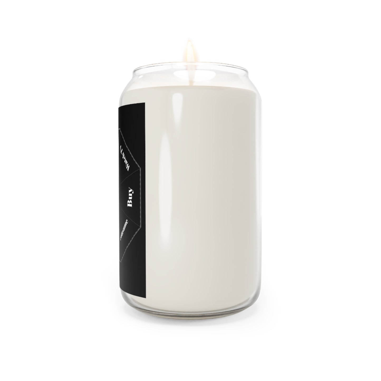 "Umbrella" Scented Candle - 13.75 oz