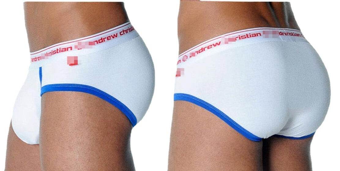 Simple Breathable Lightweight Briefs - Concordia Style Boutique