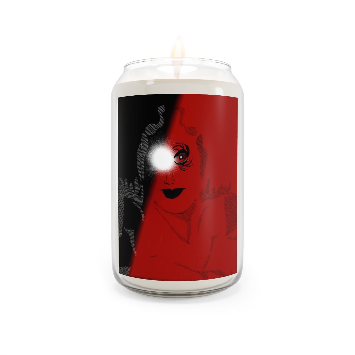 "I See You" Scented Candle - 13.75 oz