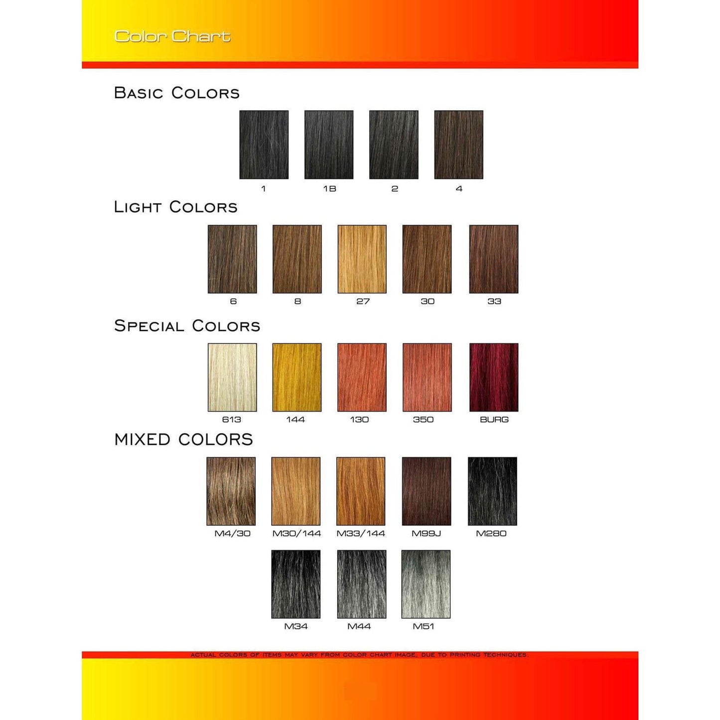 Unique's Advanced Fiber New Yaki 18" - Premium Hair Extensions from VIP Extensions - Just $5.76! Shop now at Concordia Style Boutique
