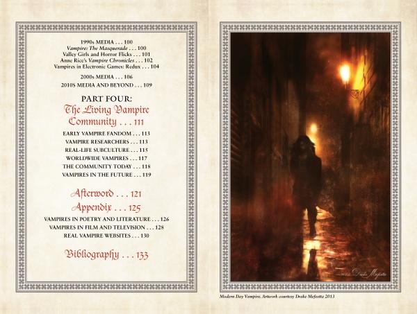 Vampire Evolution by Schiffer Publishing - Concordia Style Boutique