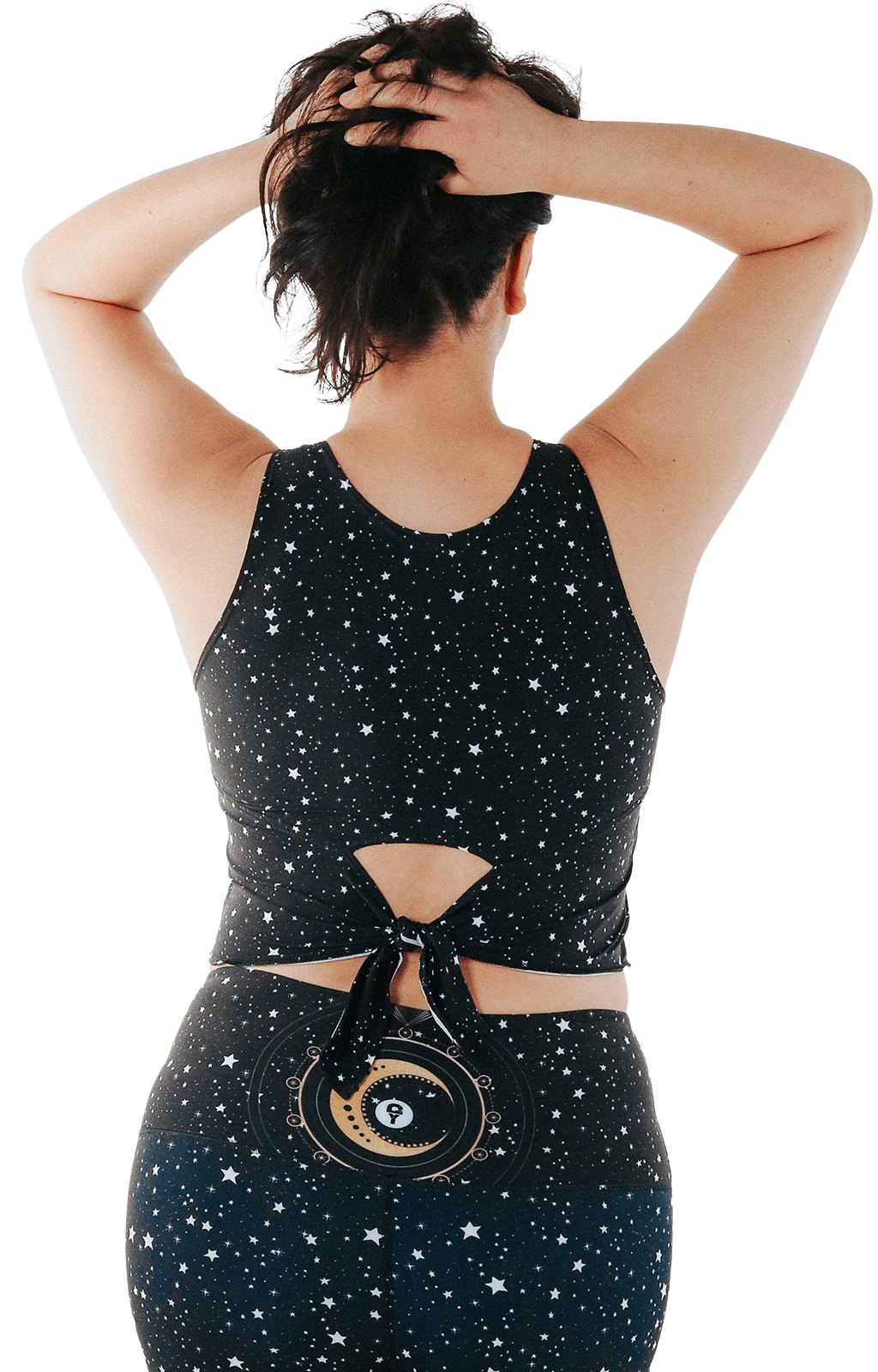 Ready or Knot Tank - Fortune Teller - Concordia Style Boutique