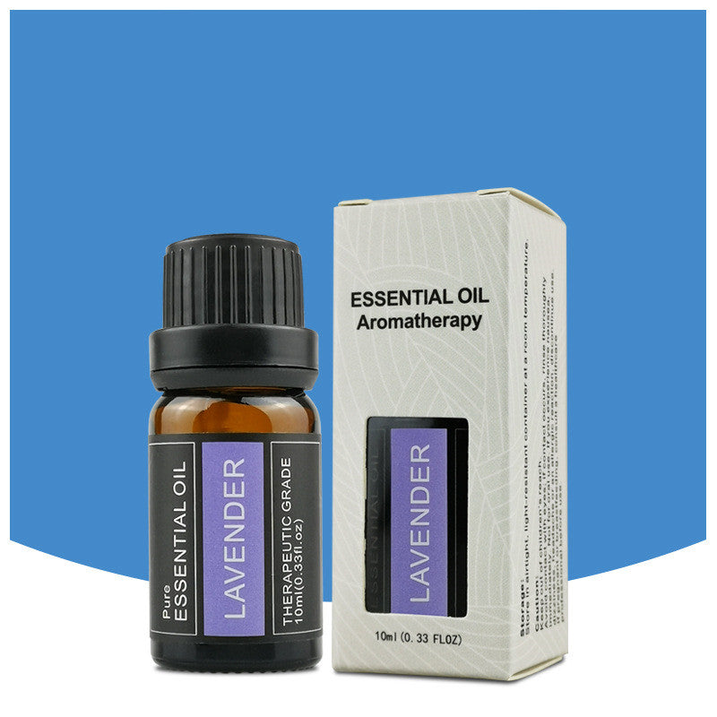Aromatherapy Candle, Essential Oil, Ginger, Wormwood, Rose Sandalwood Essential Oil, Fragrant, Single Plant Oil, Fragrance Box. - Premium essential oils from erDouckan - Just $5.14! Shop now at Concordia Style Boutique
